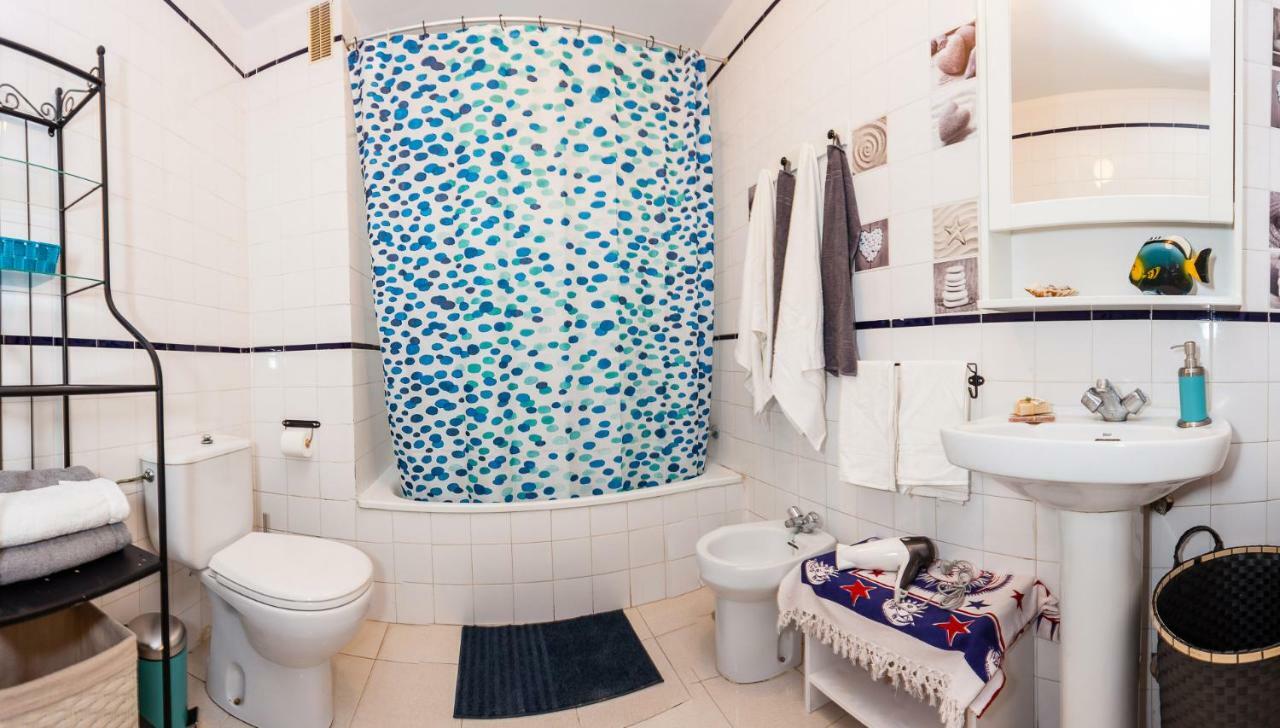 Ferienwohnung Cielo Azul La Tejita Exterior foto